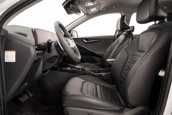 Kia Niro Hybride rechargeable | ACC/Caméra/Navi