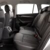Skoda Octavia Style 150HK 4X4 DSG | Krok/ACC/Webasto/Caméra