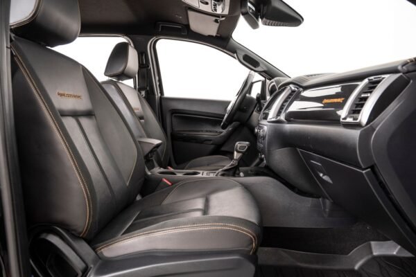 Ford Ranger Double cabine 2,0 TDCi 213ch Wildtrak
