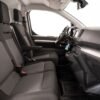 15 Toyota Proace 2,0 D 144 Comfort L2H1 Aut Cruise/Krok/Kamera/Webasto