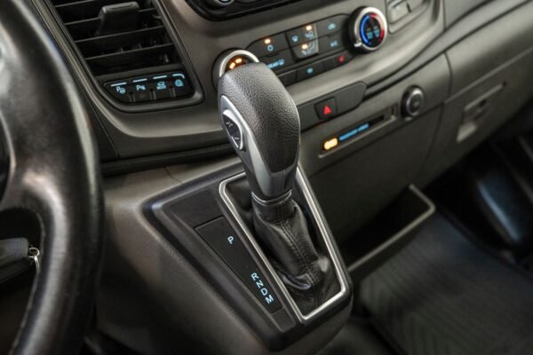 Ford Transit 2.0 EcoBlue / TDCi 185 L3H3 Trend