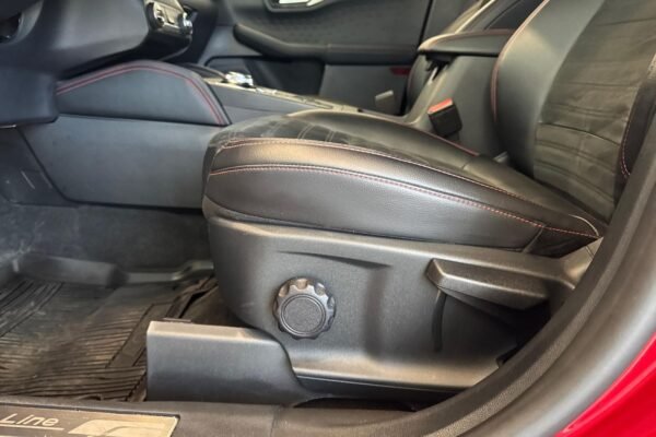 Ford Kuga 2.5 Duratec PHEV 225 ch ST-Line