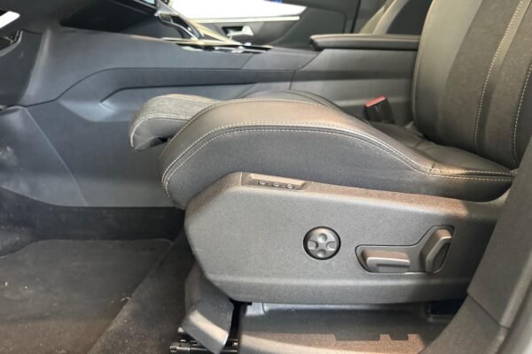 Peugeot 3008 II 1.6 PureTech 180 S&S EAT8 GT-Line