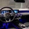 Mercedes-Benz Classe A 250 e AMG Line