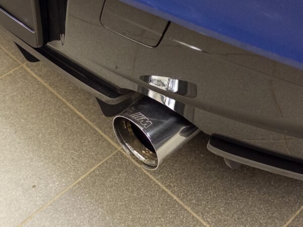 BMW Série 1 M135i (F20/F21)