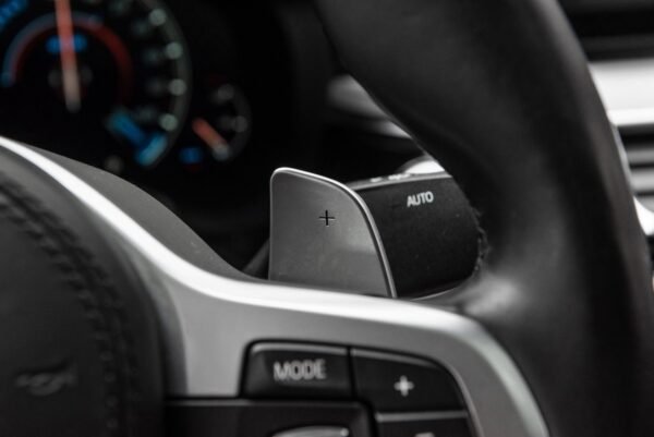 BMW Série 5 Sedan 530e M Sport (G30/G31)