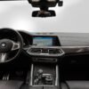 BMW X6 M50i