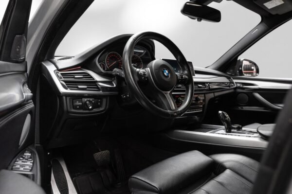 BMW  X5 xDrive40e iPerformance M Sport