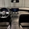 Mercedes-Benz GLC 220 d 4MATIC AMG Line