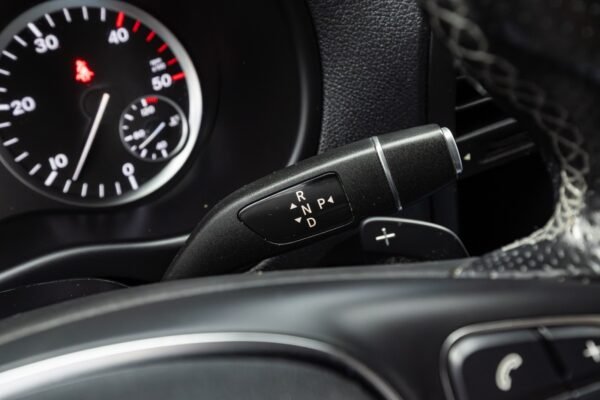 15 Mercedes-Benz Vito 119 CDI 4MATIC