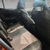 Toyota Yaris Cross 1,5 Hybrid AWD-i Executive Bi-Tone