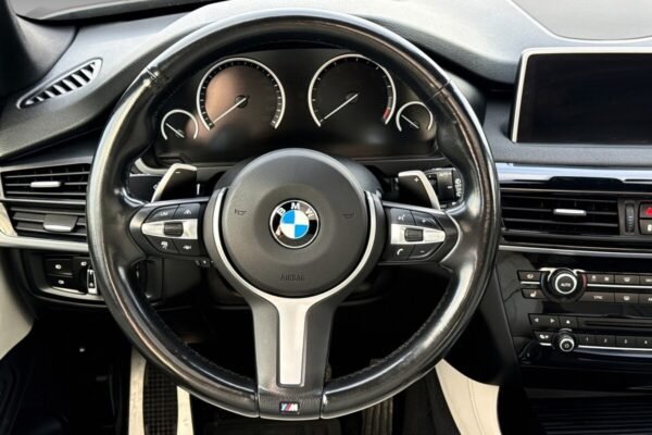 BMW X5 xDrive40e M Sport