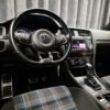 Volkswagen Golf VII GTE 1.4 TSI 204 ch