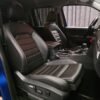 15 Volkswagen Amarok V6 3.0 TDI 224 ch Aventura 4Motion