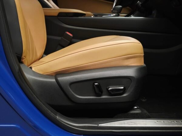 Lexus NX 450h+ AWD Exécutif