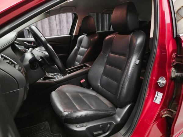 Mazda 6 2.2 SKYACTIV-D 175 AWD Optimum