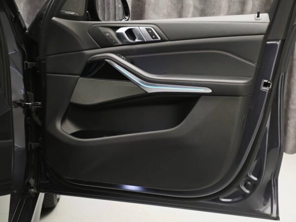 BMW X5 xDrive45e M Sport