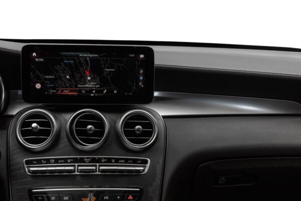 Mercedes-Benz GLC 300 de 4MATIC AMG