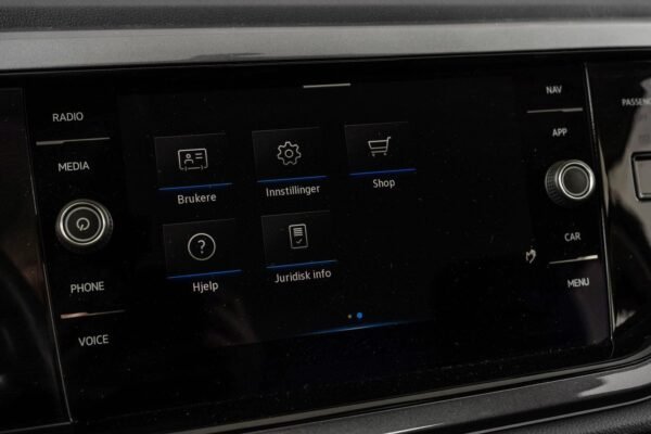 Volkswagen Polo 1.0 TSI Style 95 ch DSG