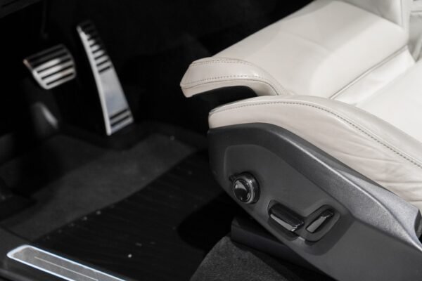 Volvo XC90 T8 R-Design Polestar AWD