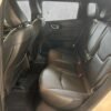 Jeep Compass AWD|Cuir|Navi|Caméra|360