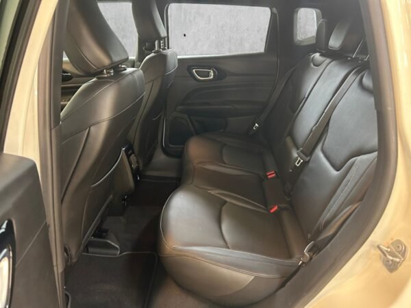 Jeep Compass AWD|Cuir|Navi|Caméra|360