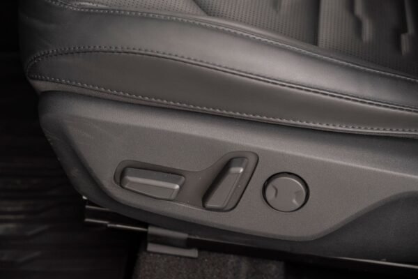 Kia Niro Hybride rechargeable | ACC/Caméra/Navi