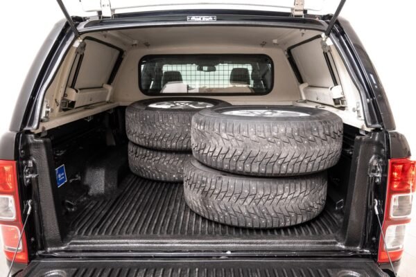 Ford Ranger Double cabine 2,0 TDCi 213ch Wildtrak