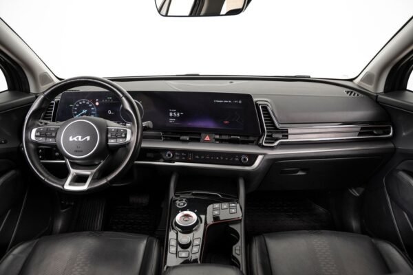 Kia Sportage 1.6 T-GDI 150 ch PHEV 4WD Exclusif