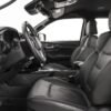 Isuzu D-Max 1.9 Double Cab Black Edition 4D Aut