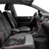 16 Volkswagen Golf 1.4 TSI 150 ch DSG7