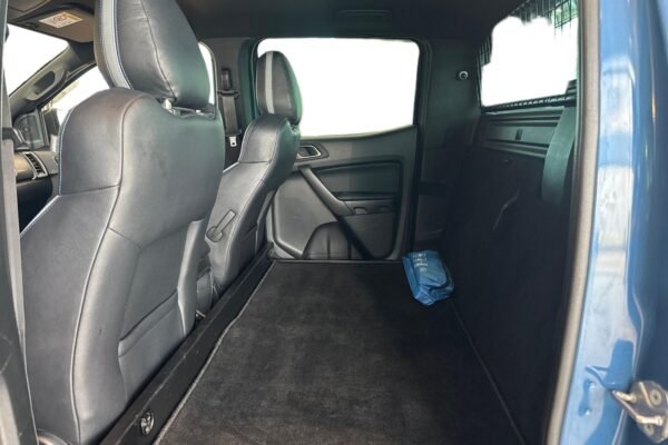 Ford Ranger Raptor 2.0 EcoBlue 213 ch 4x4