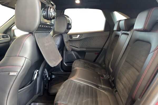 Ford Kuga 2.5 Duratec PHEV 225 ch ST-Line