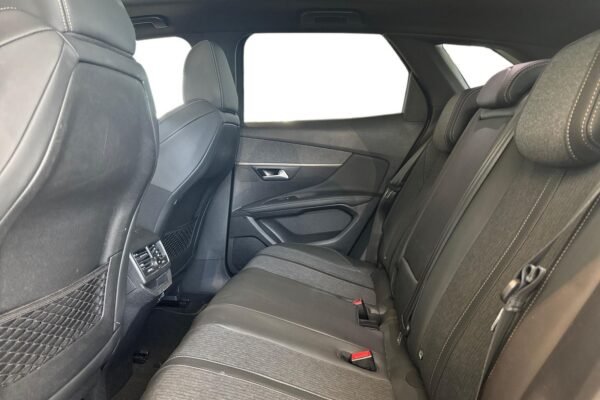Peugeot 3008 II 1.6 PureTech 180 S&S EAT8 GT-Line