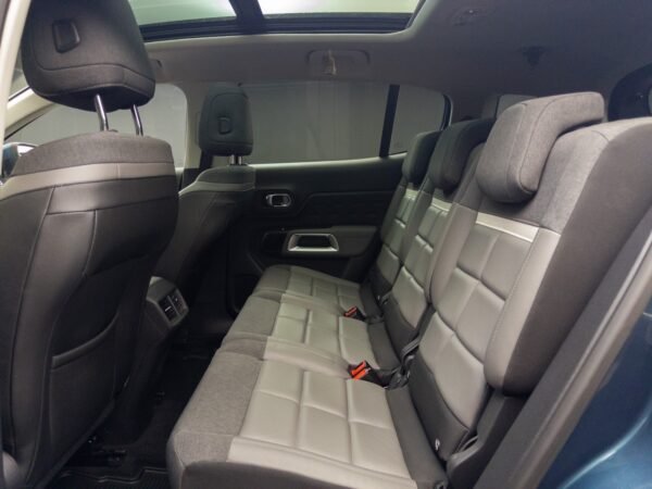 Citroën C5 Aircross 1.5 BlueHDi 130 EAT8