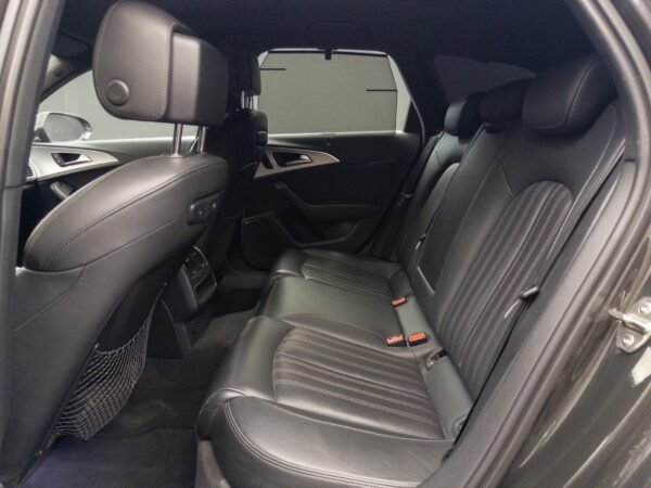 Audi A6 allroad quattro 3.0 TDI