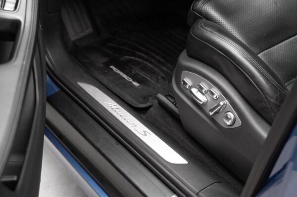 Porsche Macan S 3.0 V6