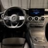 Mercedes-Benz GLC 220 d 4MATIC AMG Line