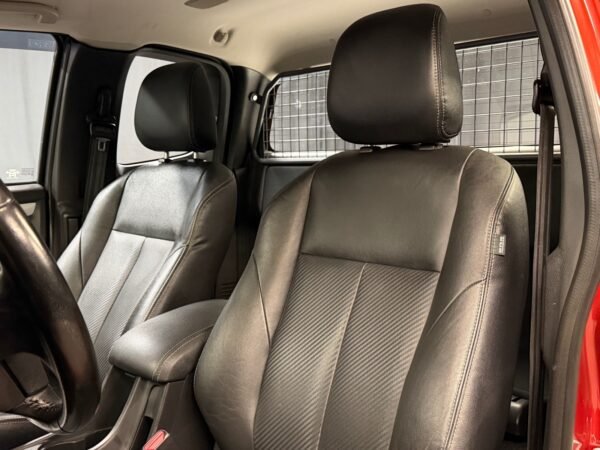 Isuzu D-Max 1.9 D 163 4WD