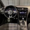 Volkswagen Golf VII GTE 1.4 TSI Plug-in Hybrid Facelift