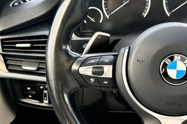BMW X5 xDrive40e M Sport