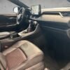 Toyota RAV4 hybride rechargeable PHEV AWD-i Active Tech