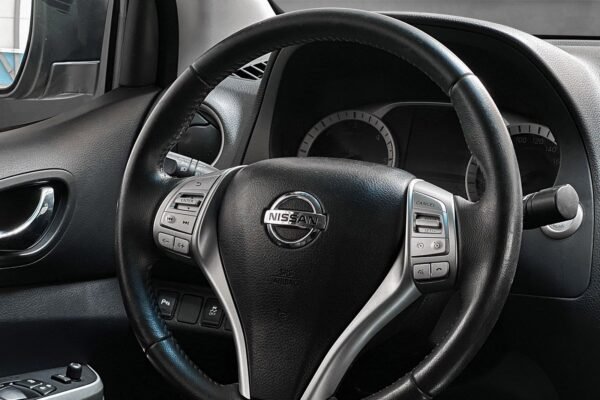 Nissan Navara 2.3 dCi 190 4WD Automatique