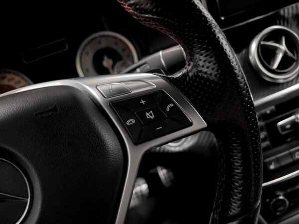 Mercedes-Benz Classe A 200 CDI Pack AMG