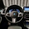 16 BMW X3 xDrive30e M Sport