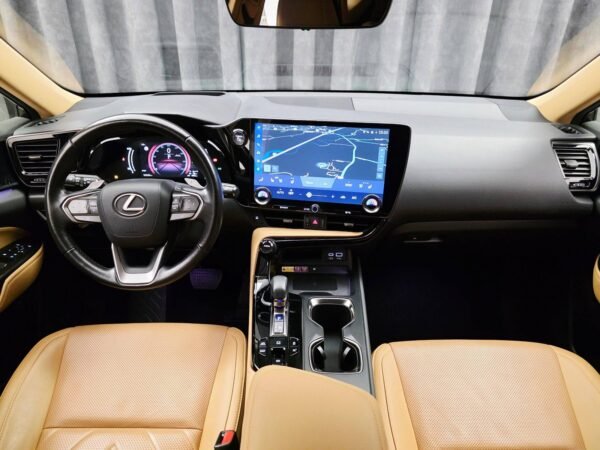 Lexus NX 450h+ AWD Exécutif