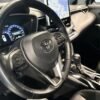 Toyota Corolla Cross 2,0 Hybrid AWD-i Executive