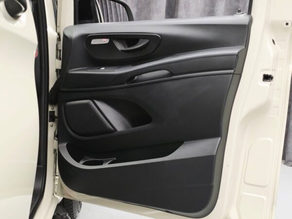 Mercedes-Benz Vito Tourer 114 CDI