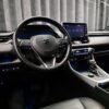 16 Suzuki Across 2.5 PHEV 306 ch E-Four First Edition