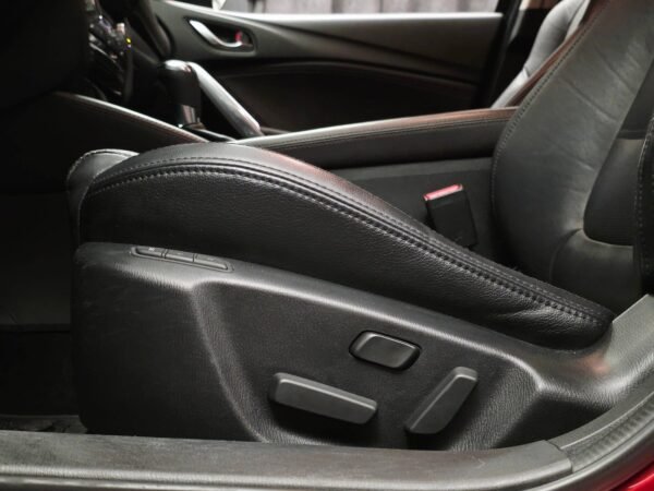 Mazda 6 2.2 SKYACTIV-D 175 AWD Optimum